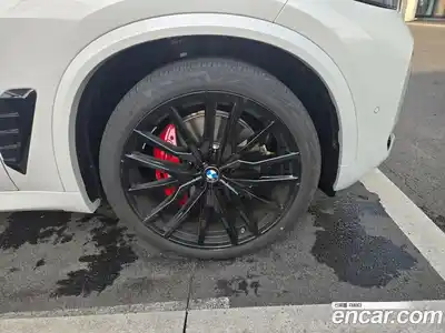 BMW X5 2026 3.0 автомат (гидро), миниатюра 7