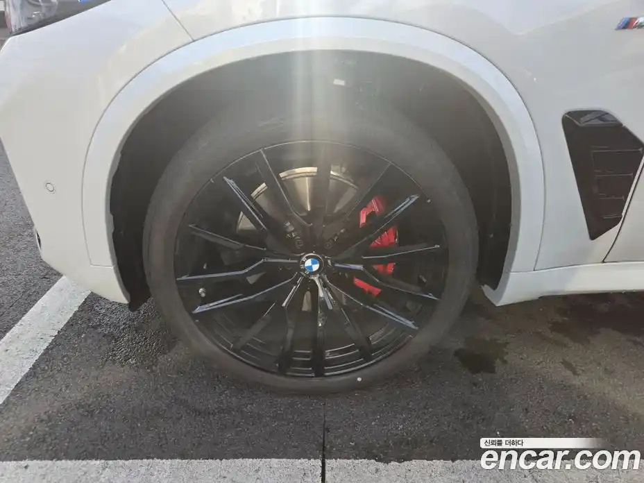 BMW X5 2026 3.0 автомат (гидро), фото 8