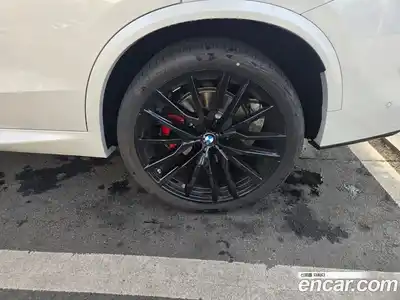 BMW X5 2026 3.0 автомат (гидро), миниатюра 9