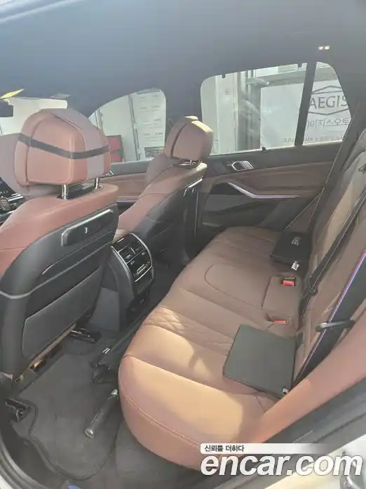 BMW X5 2026 3.0 автомат (гидро), фото 10