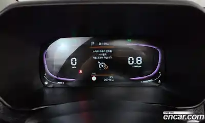Kia Morning 2024 1.0 гидро, миниатюра 11