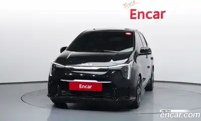 Kia Morning 2024 1.0 гидро, миниатюра 3