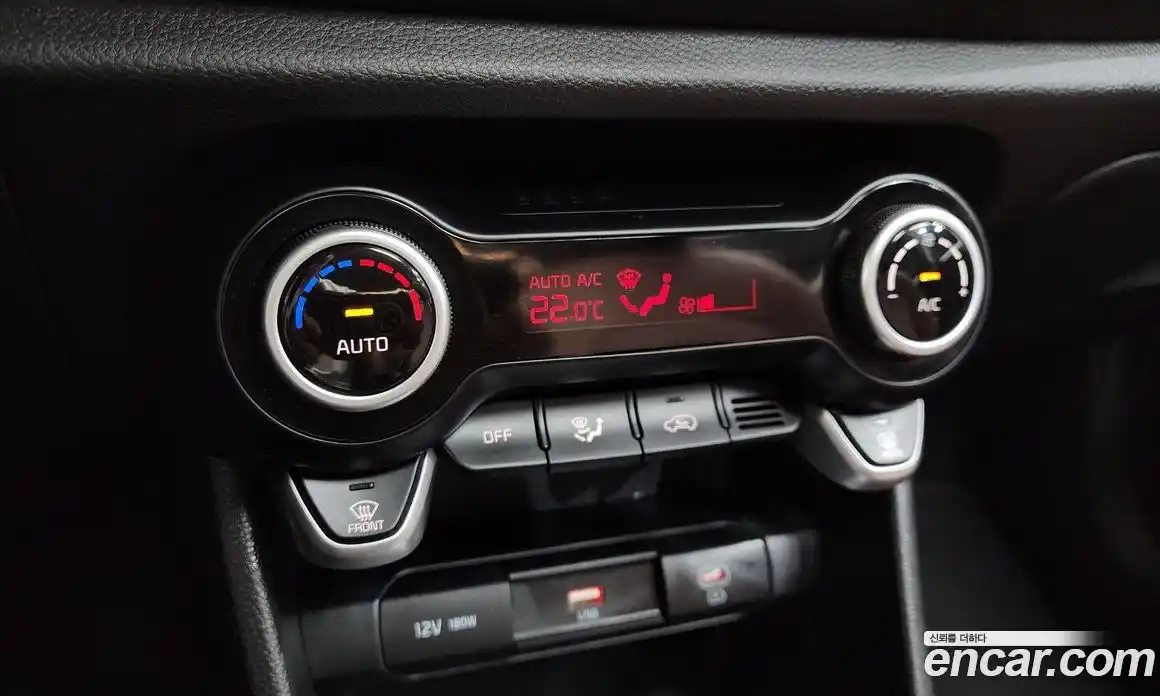 Kia Morning 2024 1.0 гидро, фото 31