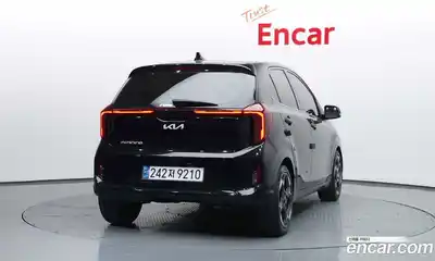Kia Morning 2024 1.0 гидро, миниатюра 4