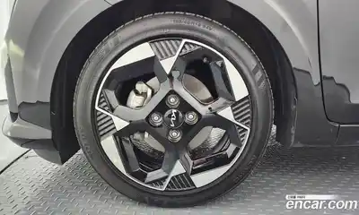 Kia Morning 2024 1.0 гидро, миниатюра 5