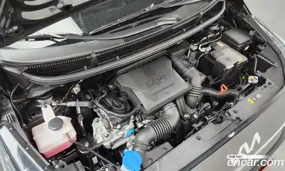 Kia Morning 2024 1.0 гидро, миниатюра 6