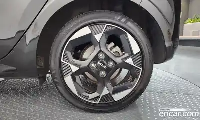 Kia Morning 2024 1.0 гидро, миниатюра 7