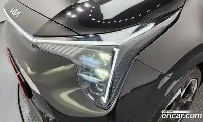 Kia Morning 2024 1.0 гидро, миниатюра 8