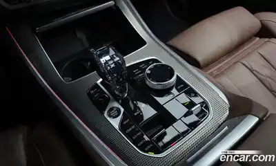BMW X5 2022 3.0 автомат (гидро), миниатюра 12