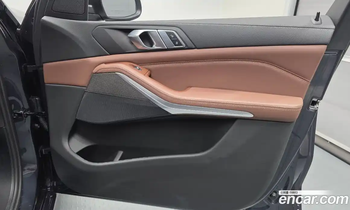 BMW X5 2022 3.0 автомат (гидро), фото 14