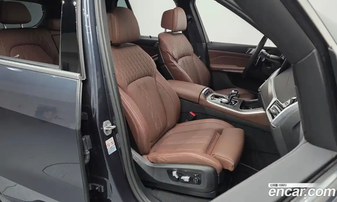 BMW X5 2022 3.0 автомат (гидро), фото 18