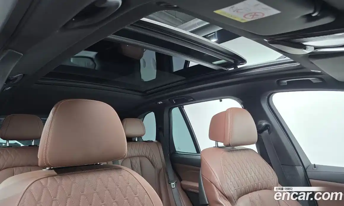 BMW X5 2022 3.0 автомат (гидро), фото 19