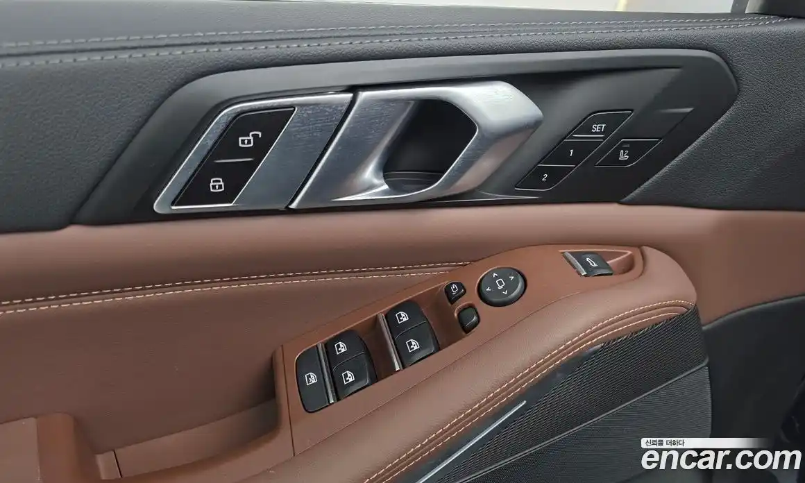 BMW X5 2022 3.0 автомат (гидро), фото 20