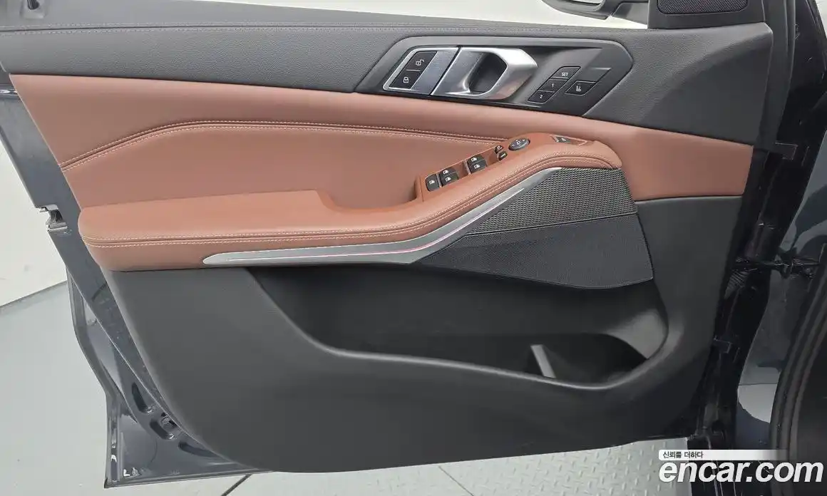 BMW X5 2022 3.0 автомат (гидро), фото 27