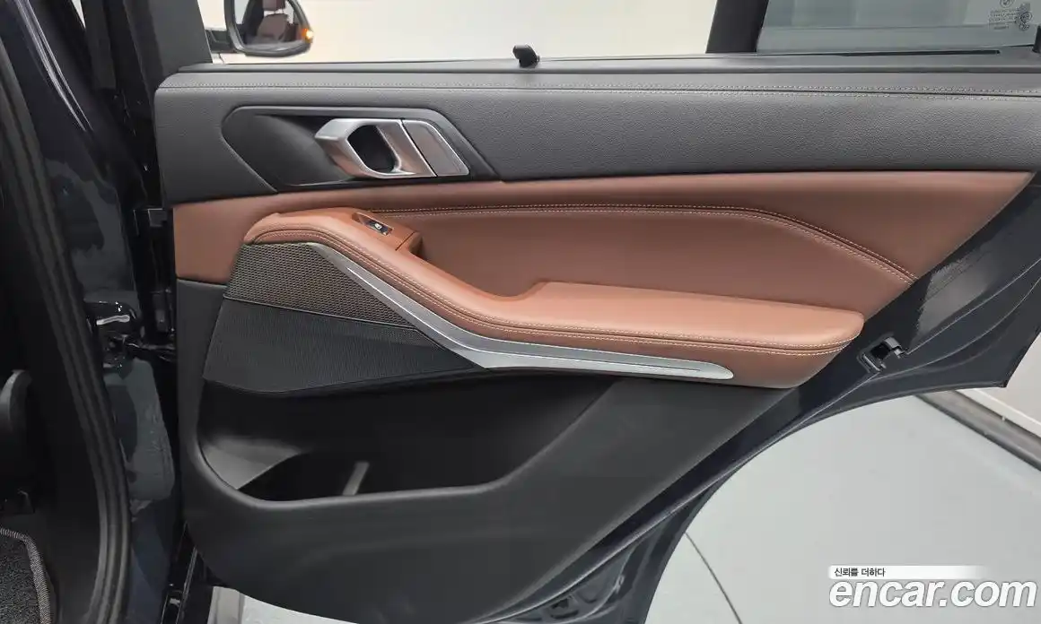 BMW X5 2022 3.0 автомат (гидро), фото 33