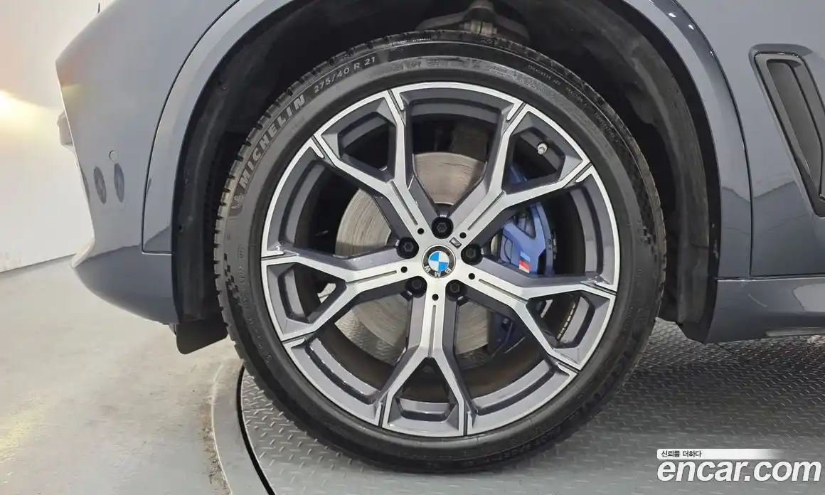 BMW X5 2022 3.0 автомат (гидро), фото 5