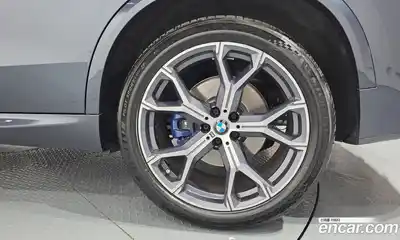 BMW X5 2022 3.0 автомат (гидро), миниатюра 7