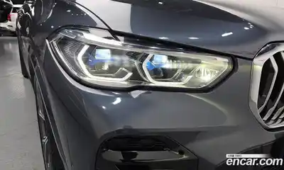 BMW X5 2022 3.0 автомат (гидро), миниатюра 8