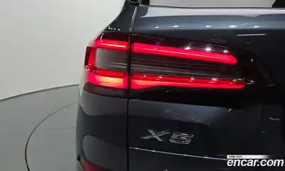 BMW X5 2022 3.0 автомат (гидро), миниатюра 9