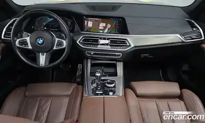 BMW X5 2022 3.0 автомат (гидро), миниатюра 10
