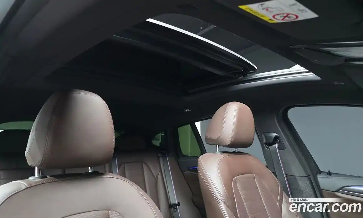 BMW X4 2023 2.0 гидро, фото 19