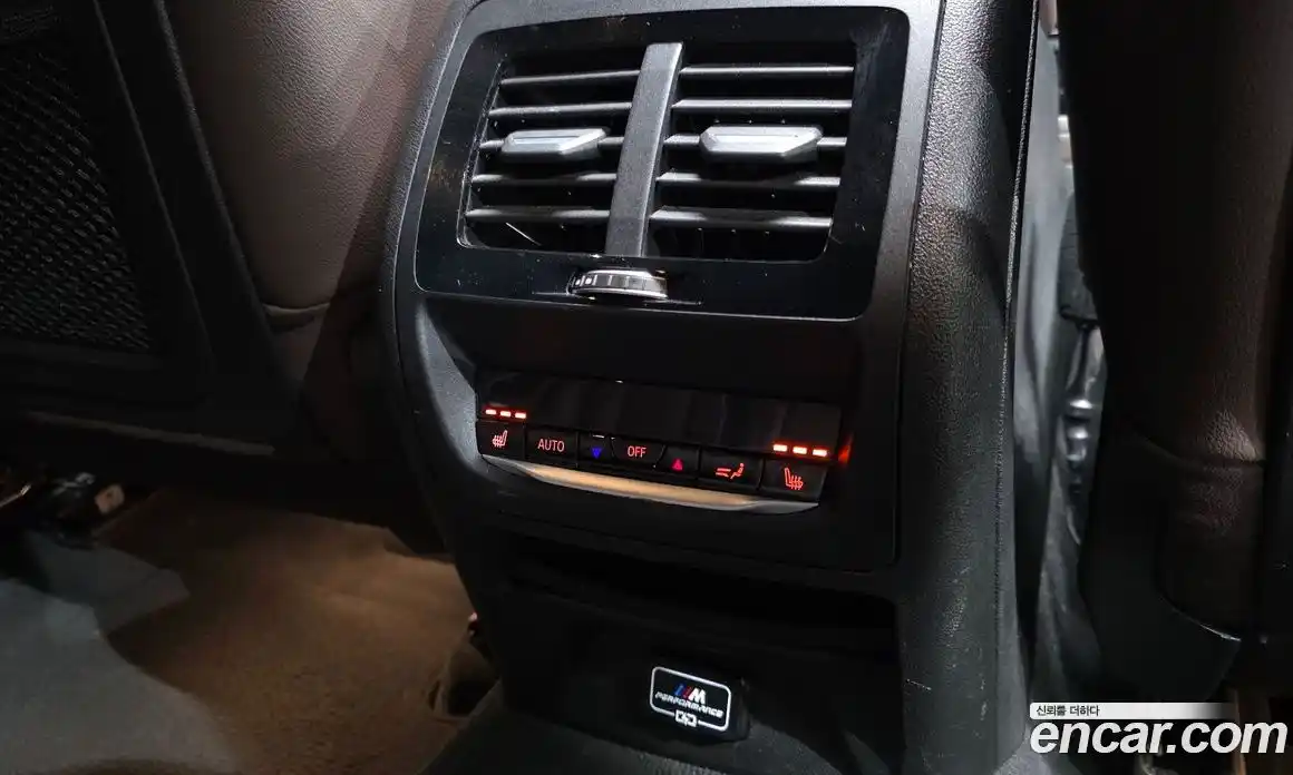 BMW X4 2023 2.0 гидро, фото 25