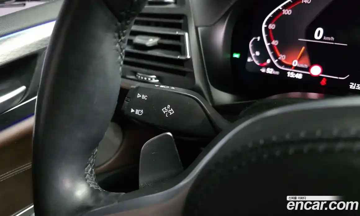 BMW X4 2023 2.0 гидро, фото 28
