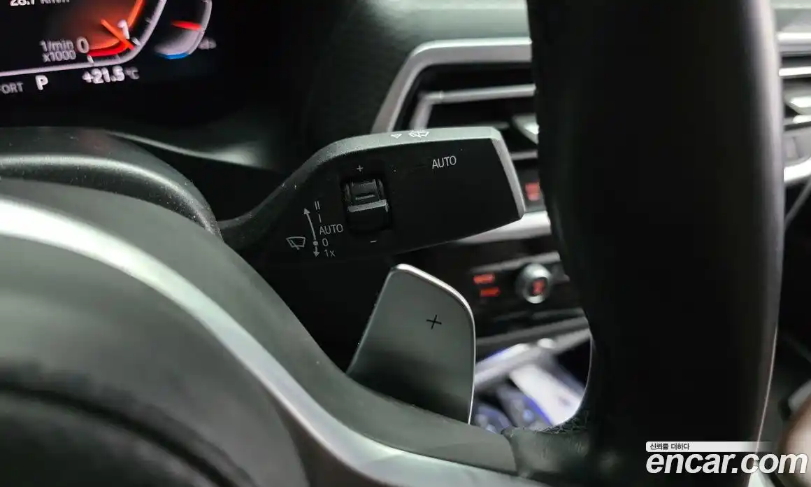BMW X4 2023 2.0 гидро, фото 29