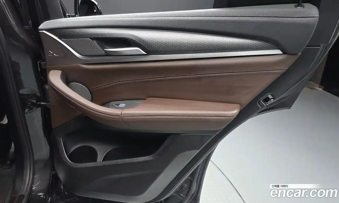 BMW X4 2023 2.0 гидро, фото 30