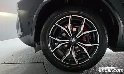 BMW X4 2023 2.0 гидро, миниатюра 5