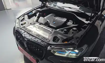 BMW X4 2023 2.0 гидро, миниатюра 6