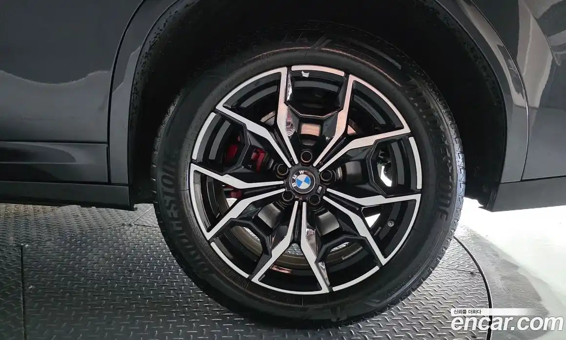 BMW X4 2023 2.0 гидро, фото 7