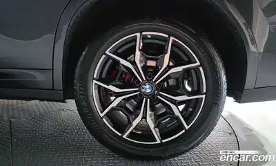 BMW X4 2023 2.0 гидро, миниатюра 7