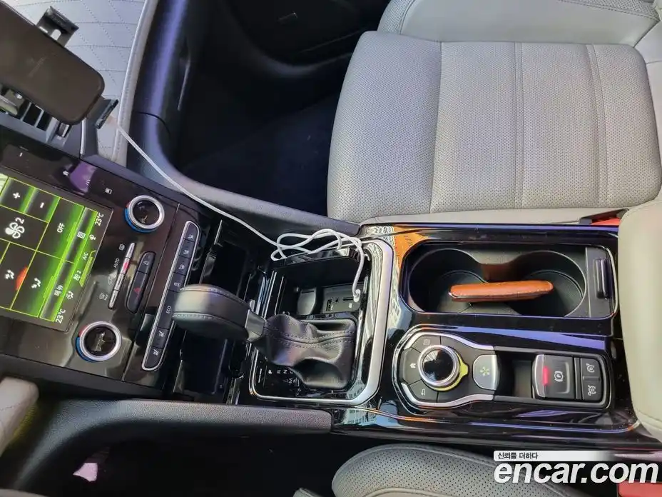 Renault SM6 2017 2.0 гидро, фото 12