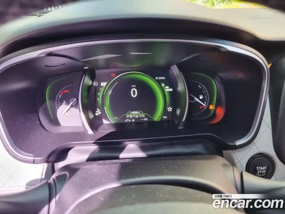Renault SM6 2017 2.0 гидро, фото 15