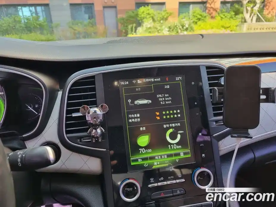 Renault SM6 2017 2.0 гидро, фото 16