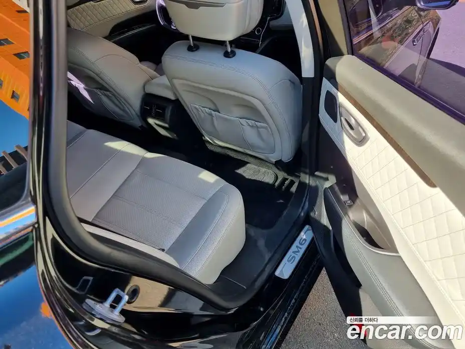 Renault SM6 2017 2.0 гидро, фото 18