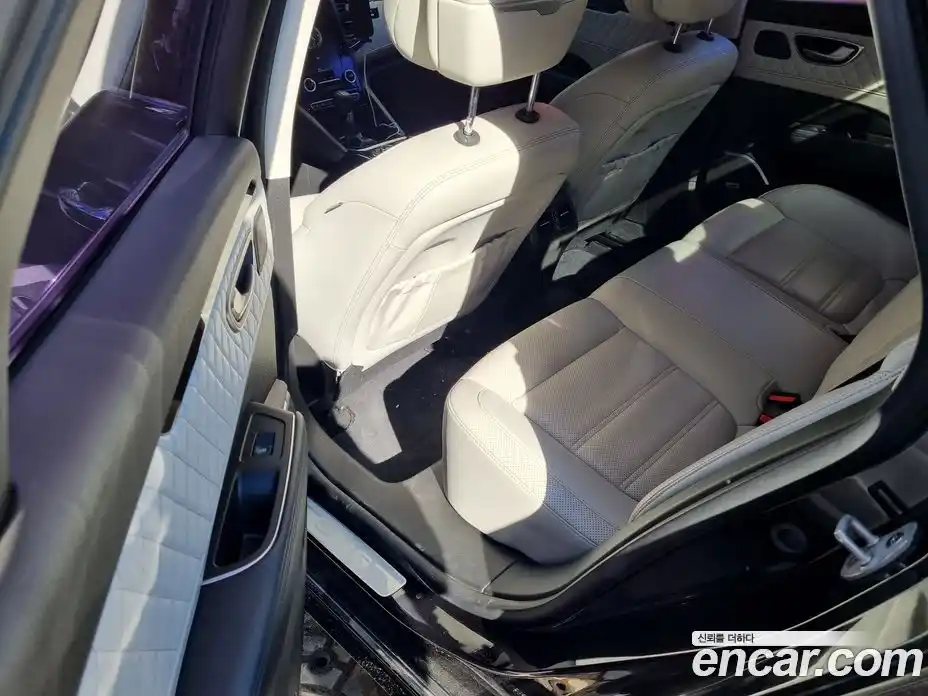 Renault SM6 2017 2.0 гидро, фото 20