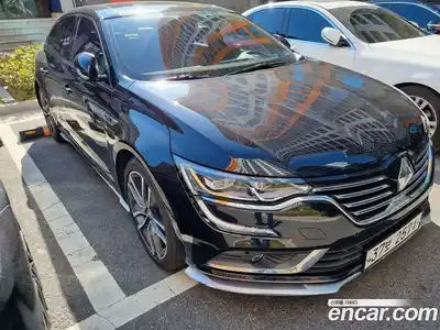 Renault SM6 2017 2.0 гидро, миниатюра 2