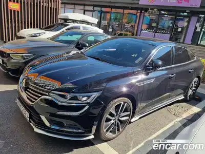 Renault SM6 2017 2.0 гидро, миниатюра 3