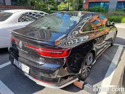 Renault SM6 2017 2.0 гидро, миниатюра 4