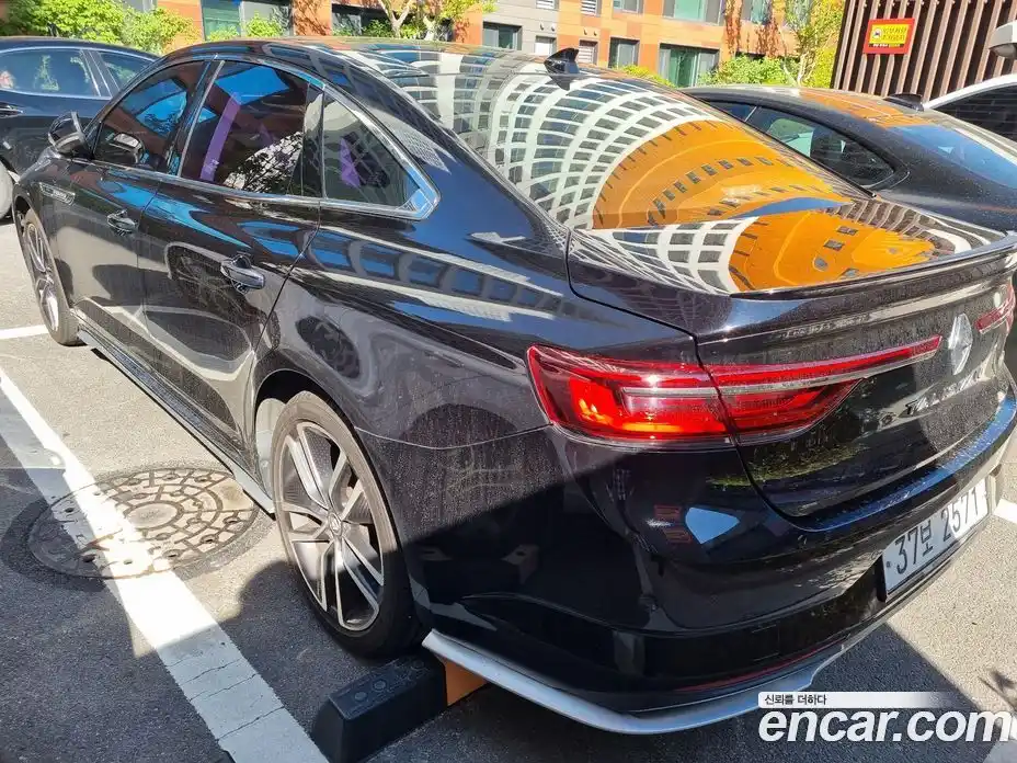 Renault SM6 2017 2.0 гидро, фото 6