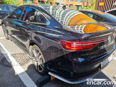 Renault SM6 2017 2.0 гидро, миниатюра 6