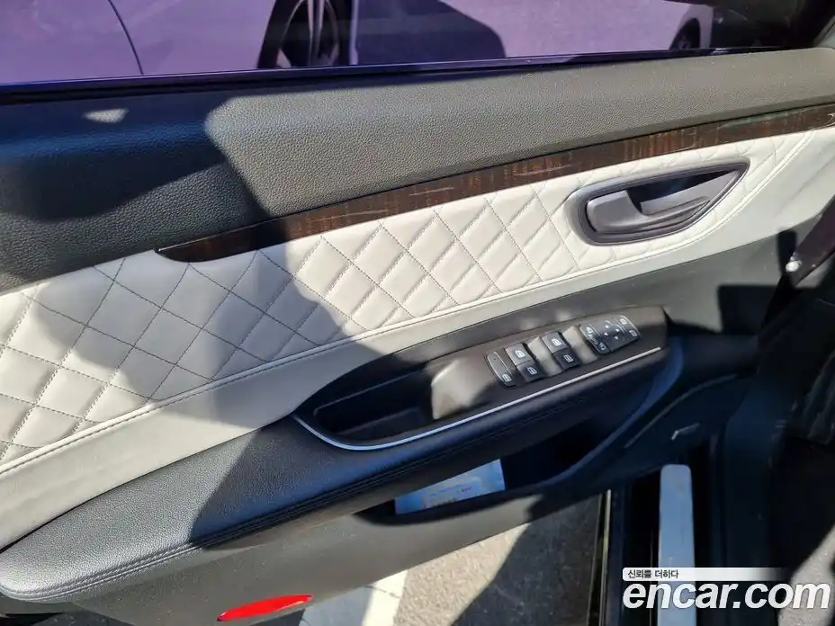 Renault SM6 2017 2.0 гидро, фото 8