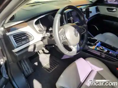 Renault SM6 2017 2.0 гидро, миниатюра 9