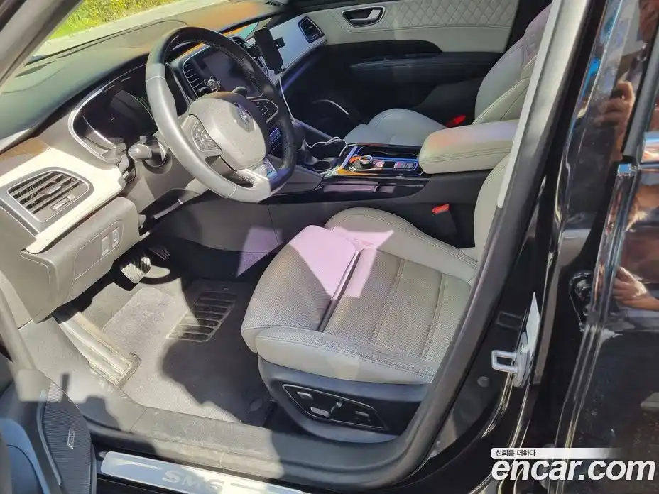 Renault SM6 2017 2.0 гидро, фото 10