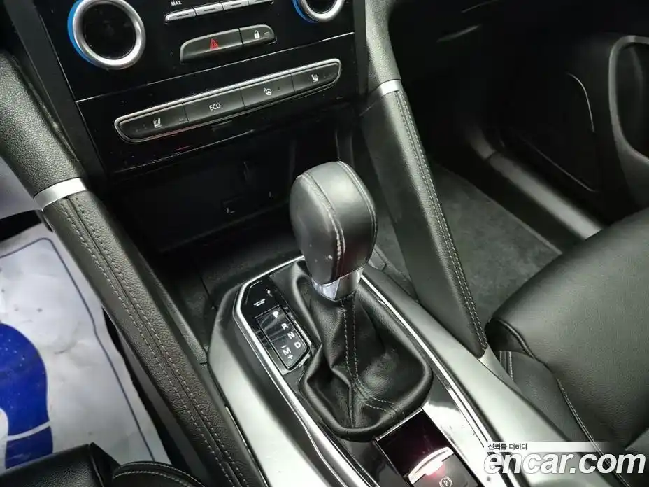Renault QM6 2022 2.0 гидро, фото 12