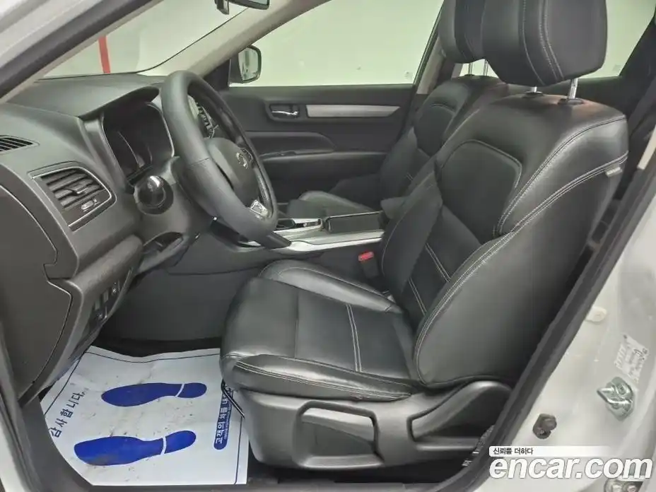 Renault QM6 2022 2.0 гидро, фото 14