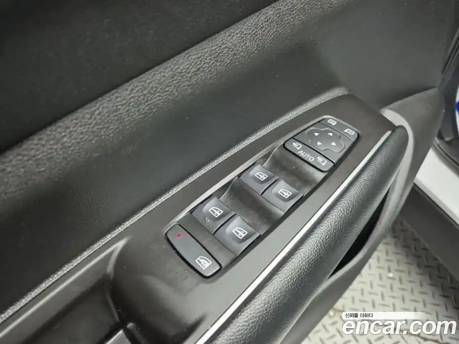 Renault QM6 2022 2.0 гидро, фото 16