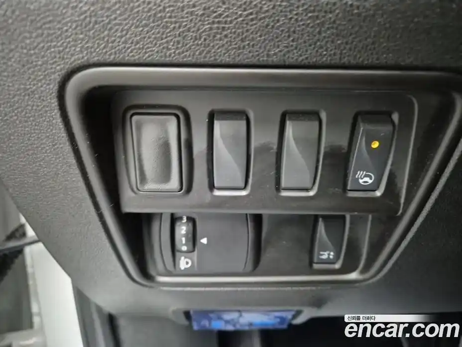 Renault QM6 2022 2.0 гидро, фото 17